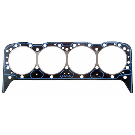 Fel-Pro Gasket, 501Sd 501SD